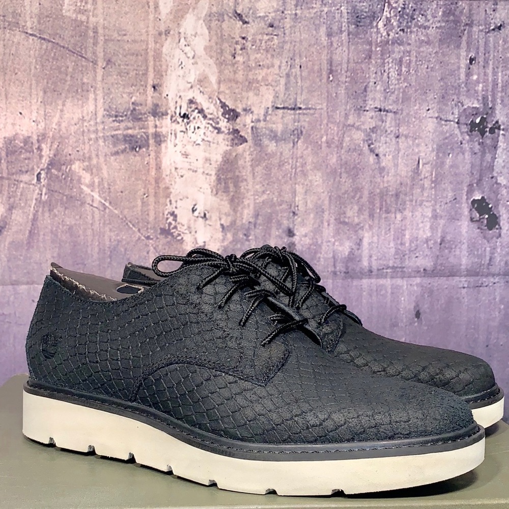 Timberland Women’s kenniston OX Boot. - Picture 3 of 4